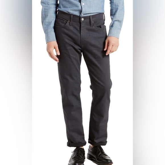 Levi's Men's 541 Athletic Fit Jeans 46x29 NWOT - Picture 3 of 10